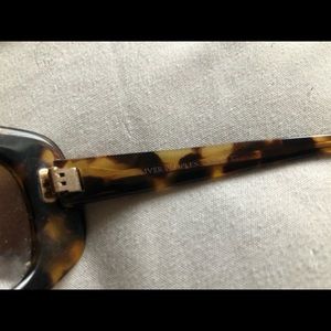 Oliver people’s sunglasses